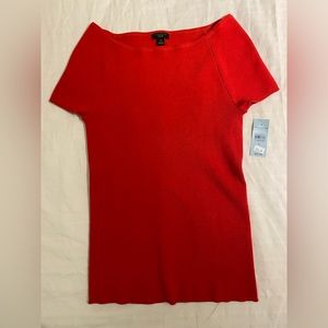 ANN TAYLOR Petite Top